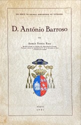 D.ANTÓNIO BARROSO.